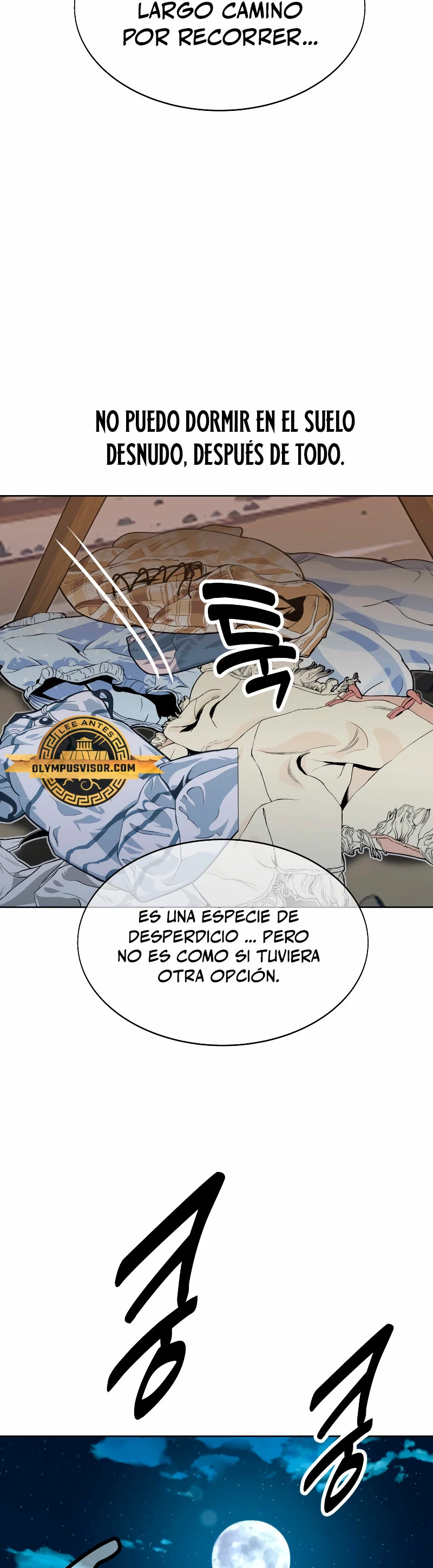 Read The Extra's Academy Survival Guide ES Manga Online