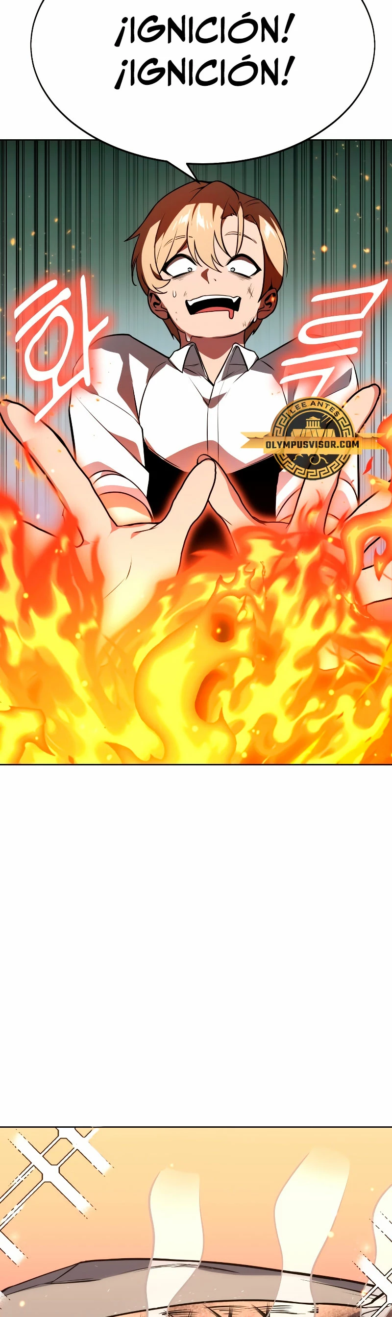 Read The Extra's Academy Survival Guide ES Manga Online
