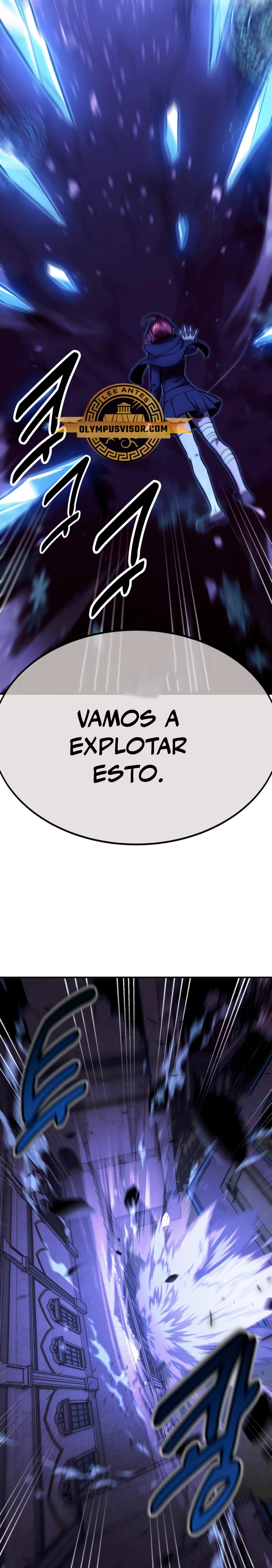 Read The Extra's Academy Survival Guide ES Manga Online