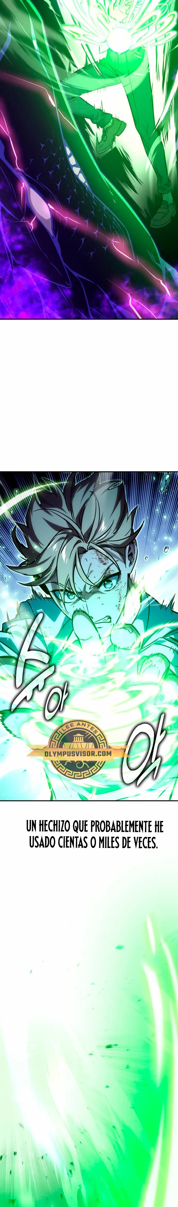 Read The Extra's Academy Survival Guide ES Manga Online