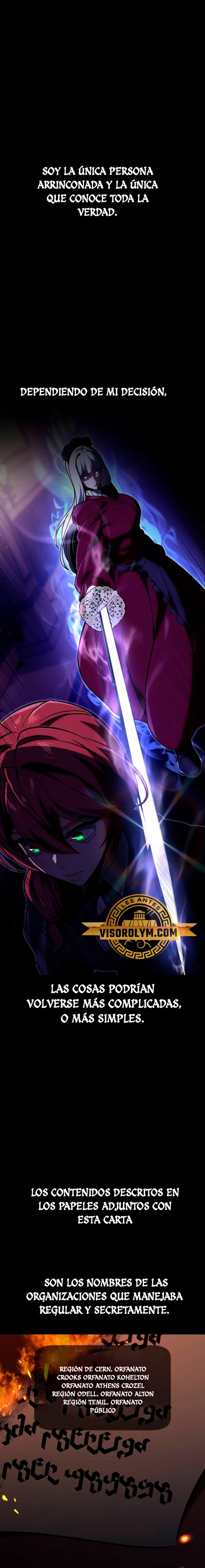Read The Extra's Academy Survival Guide ES Manga Online