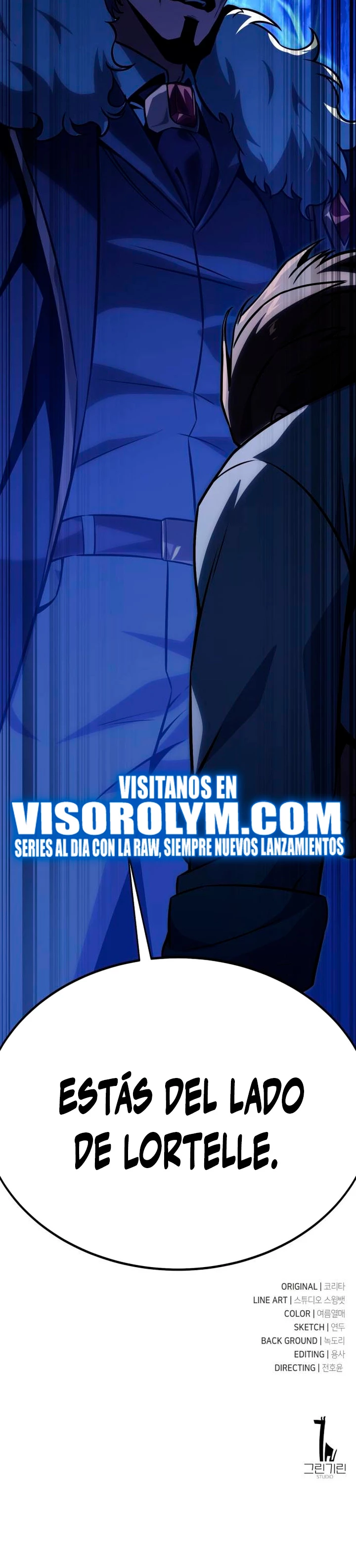 Read The Extra's Academy Survival Guide ES Manga Online
