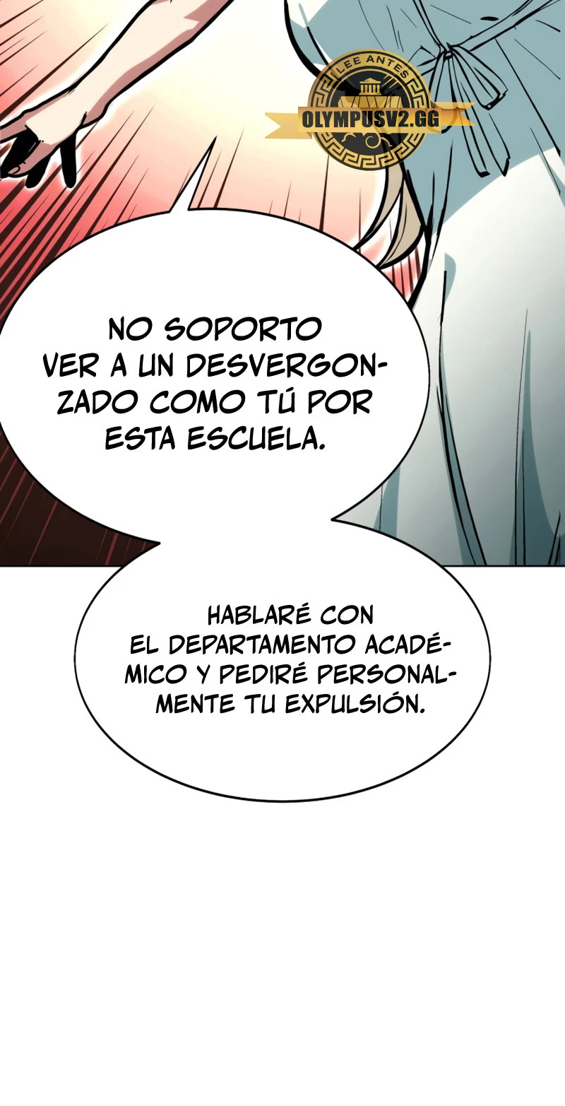 Read The Extra's Academy Survival Guide ES Manga Online