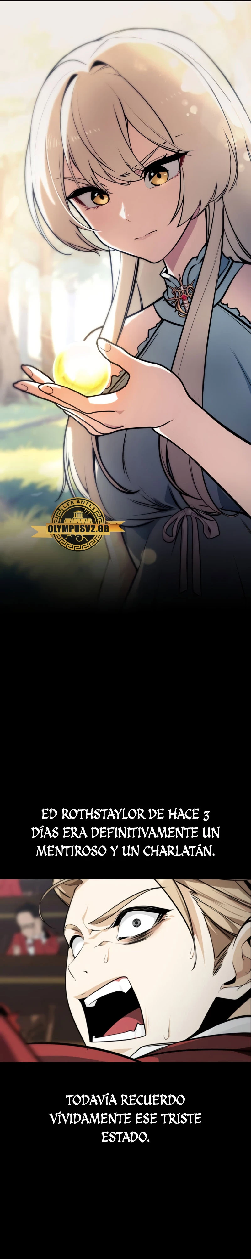 Read The Extra's Academy Survival Guide ES Manga Online