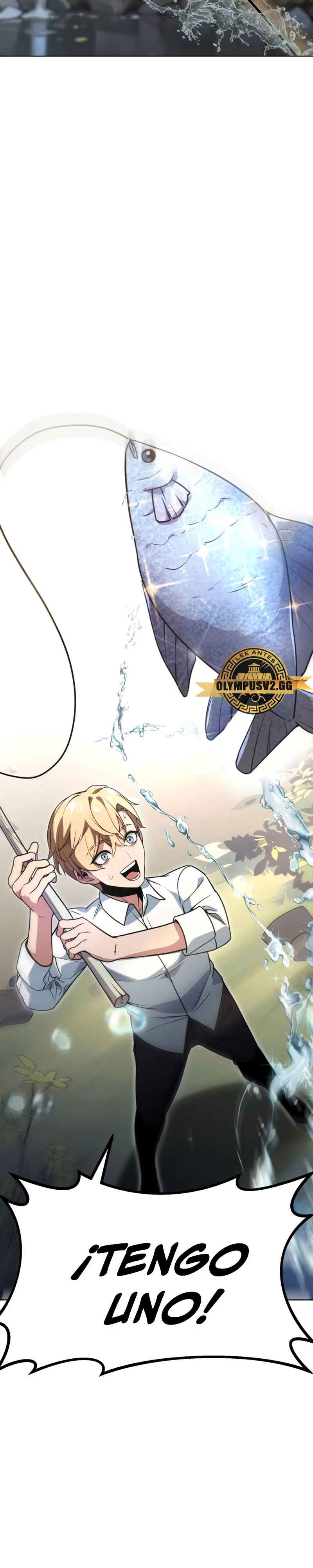Read The Extra's Academy Survival Guide ES Manga Online