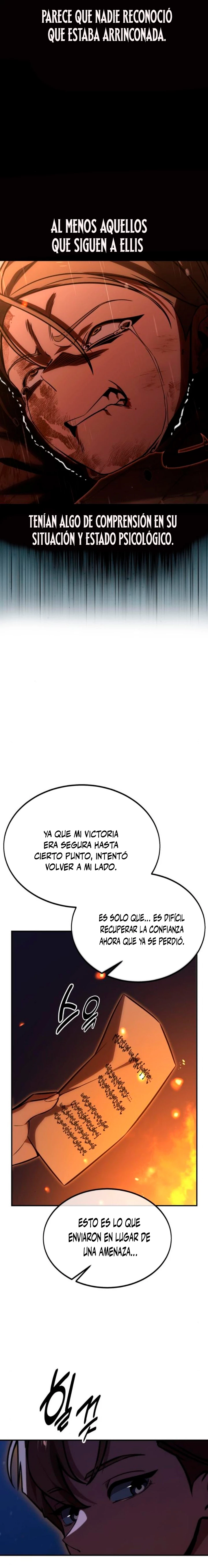 Read The Extra's Academy Survival Guide ES Manga Online