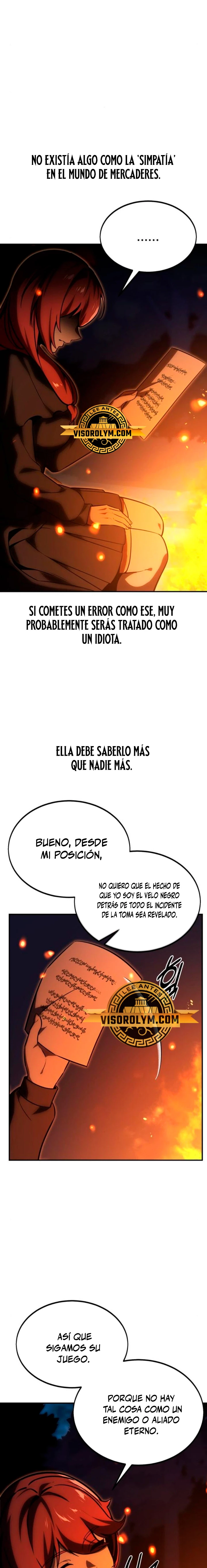 Read The Extra's Academy Survival Guide ES Manga Online