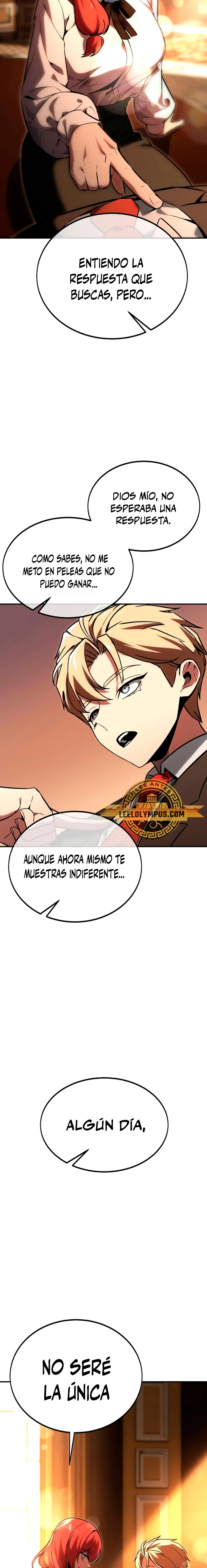 Read The Extra's Academy Survival Guide ES Manga Online