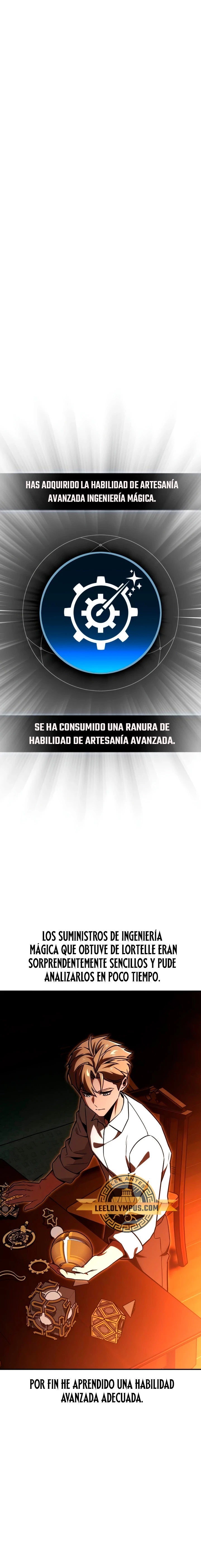 Read The Extra's Academy Survival Guide ES Manga Online