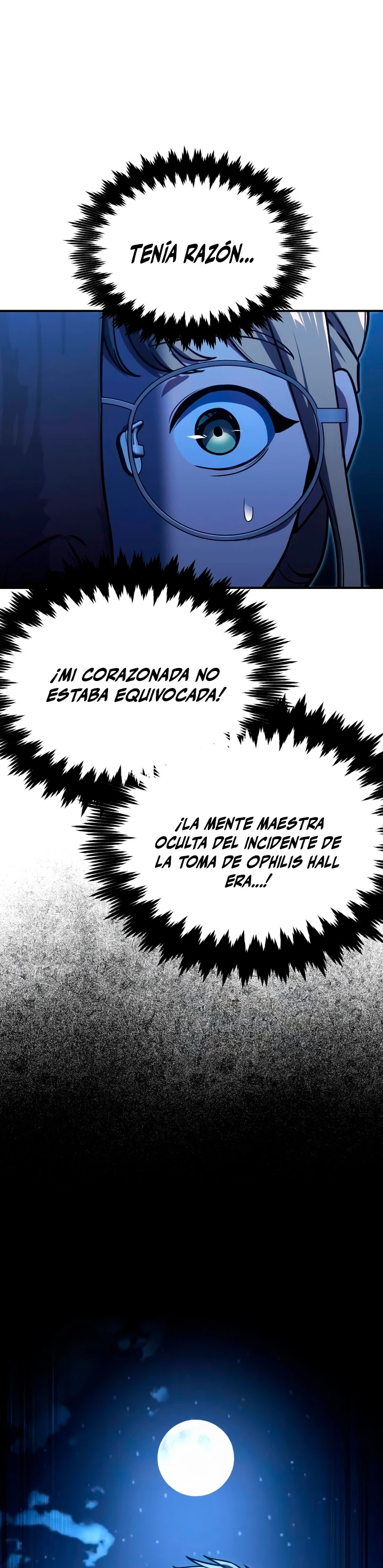 Read The Extra's Academy Survival Guide ES Manga Online