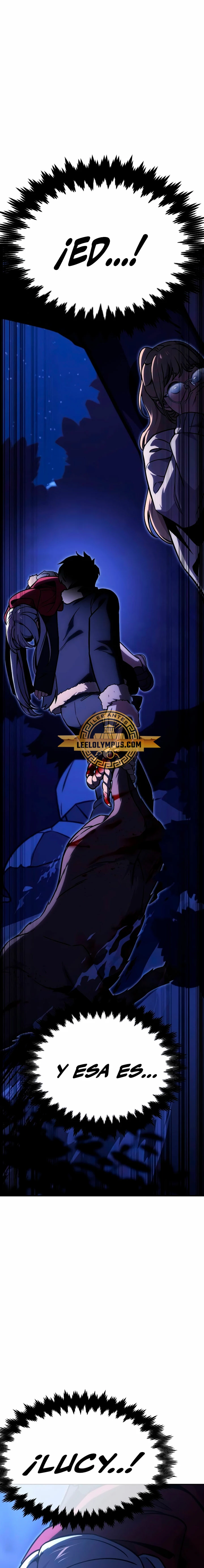 Read The Extra's Academy Survival Guide ES Manga Online