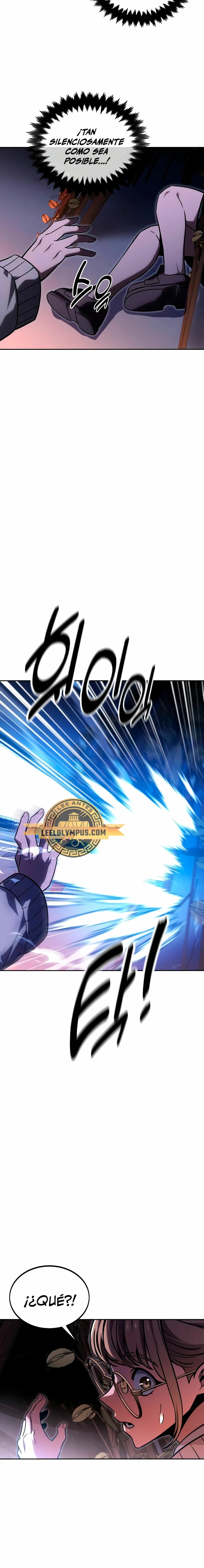 Read The Extra's Academy Survival Guide ES Manga Online