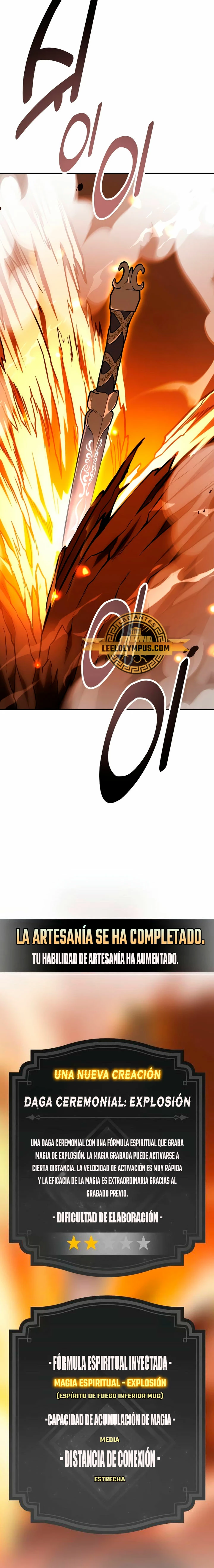 Read The Extra's Academy Survival Guide ES Manga Online