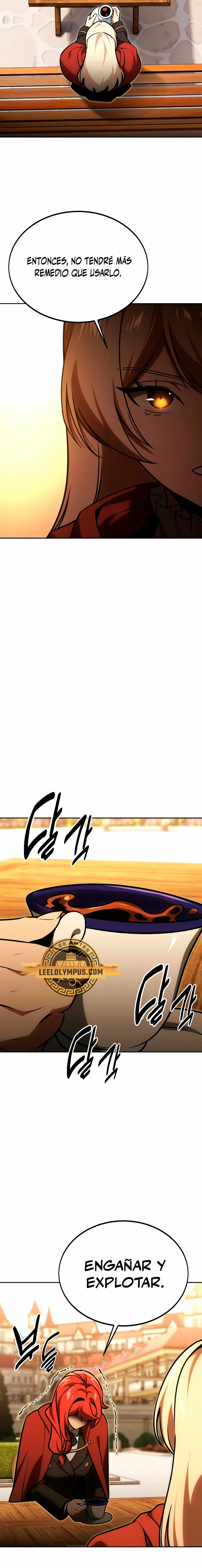 Read The Extra's Academy Survival Guide ES Manga Online