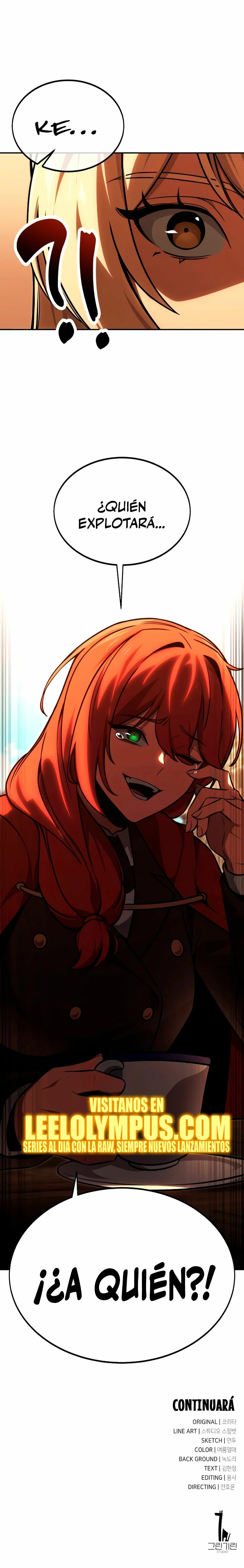 Read The Extra's Academy Survival Guide ES Manga Online