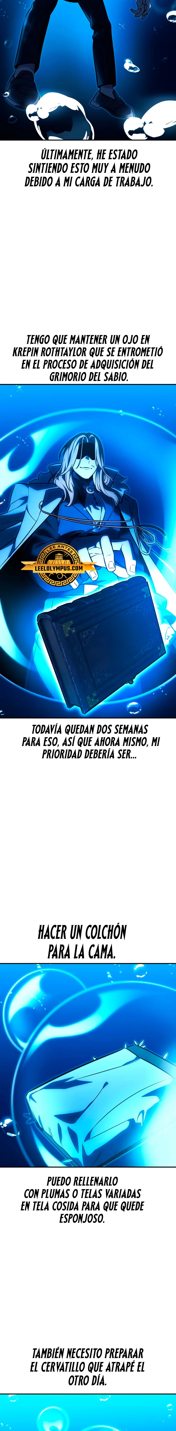 Read The Extra's Academy Survival Guide ES Manga Online