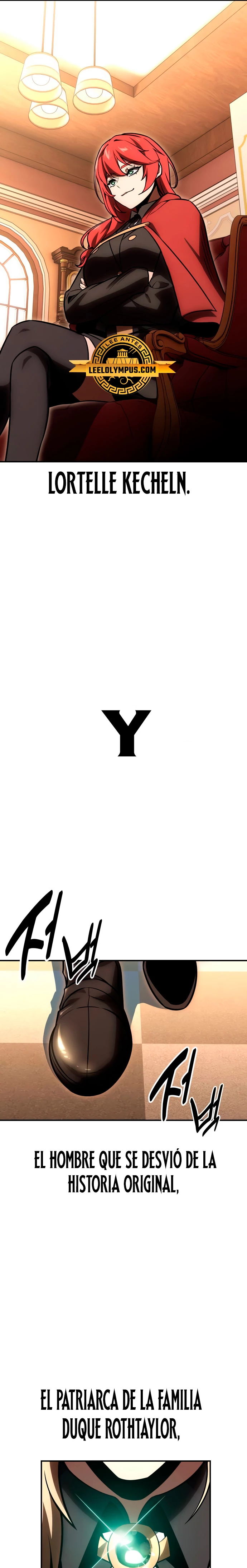 Read The Extra's Academy Survival Guide ES Manga Online