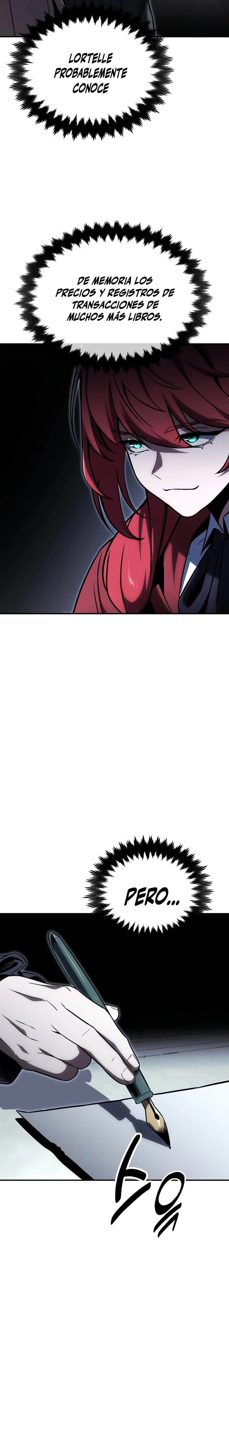 Read The Extra's Academy Survival Guide ES Manga Online