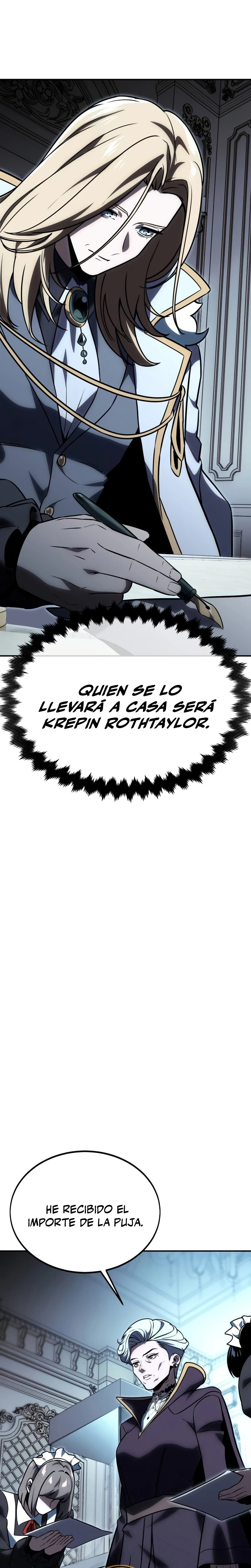 Read The Extra's Academy Survival Guide ES Manga Online