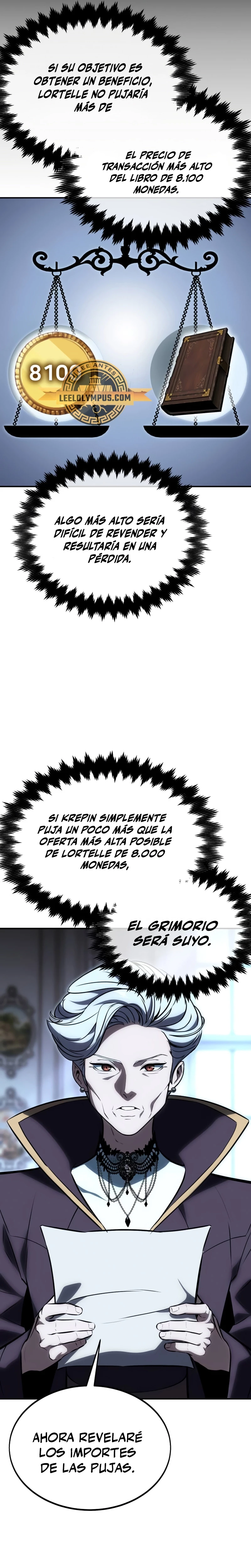 Read The Extra's Academy Survival Guide ES Manga Online