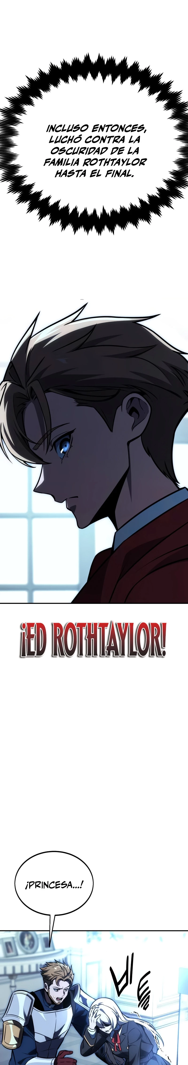 Read The Extra's Academy Survival Guide ES Manga Online