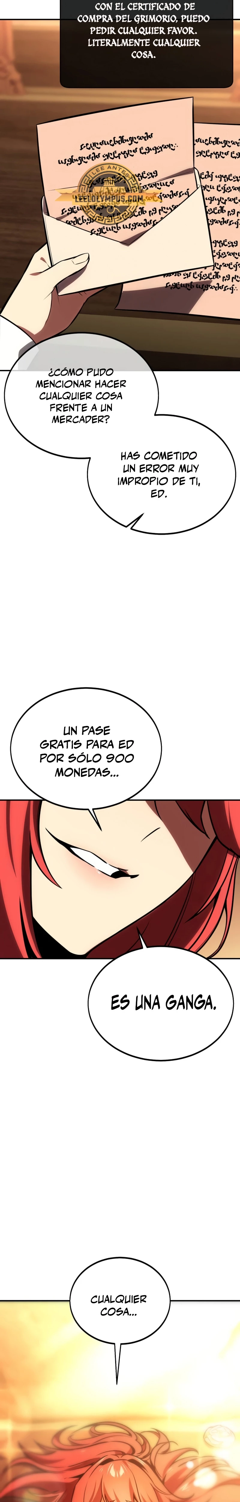 Read The Extra's Academy Survival Guide ES Manga Online