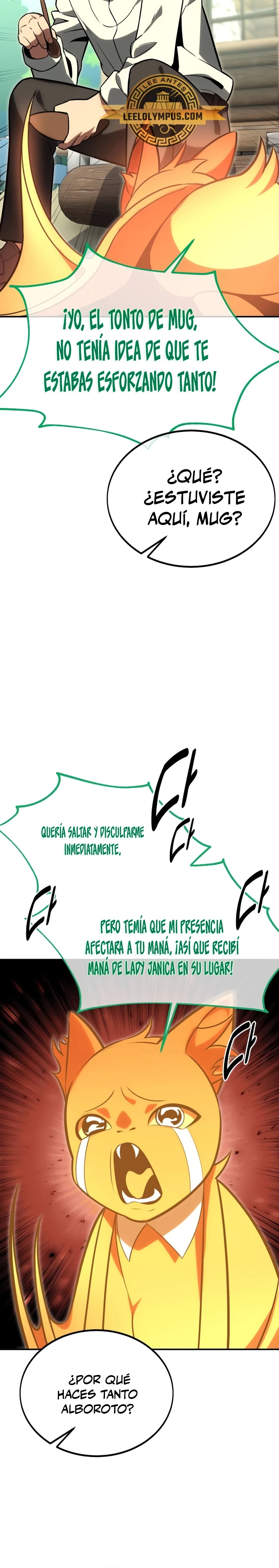 Read The Extra's Academy Survival Guide ES Manga Online