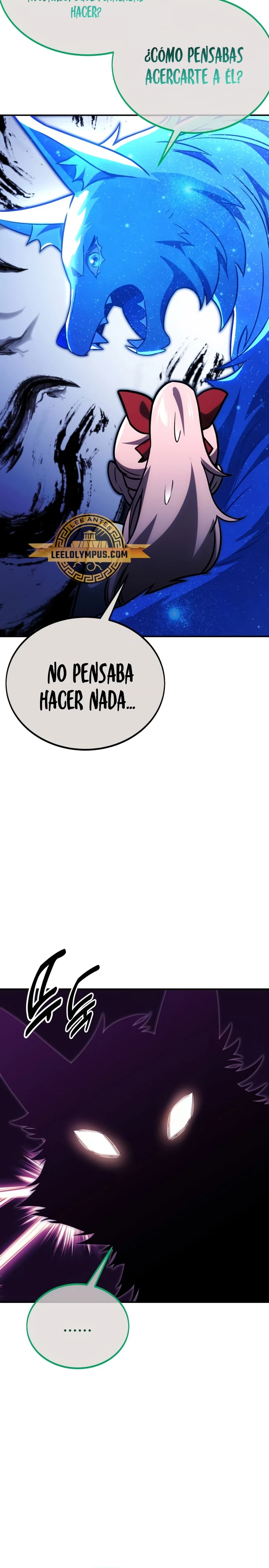 Read The Extra's Academy Survival Guide ES Manga Online