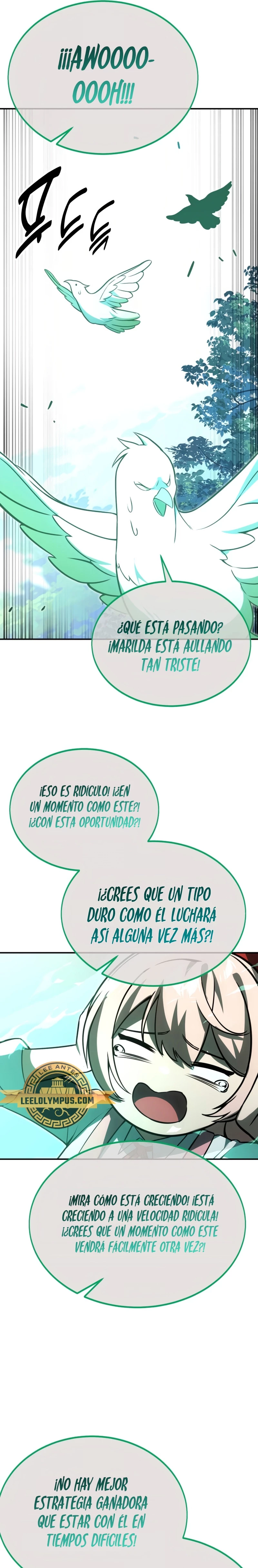 Read The Extra's Academy Survival Guide ES Manga Online