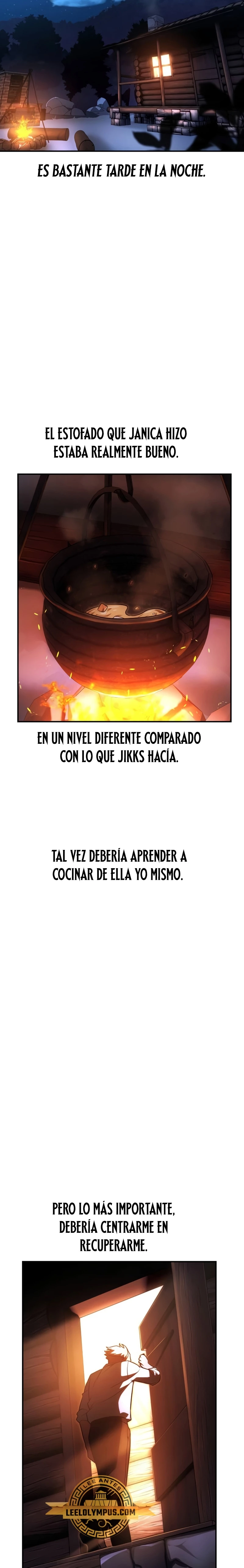 Read The Extra's Academy Survival Guide ES Manga Online