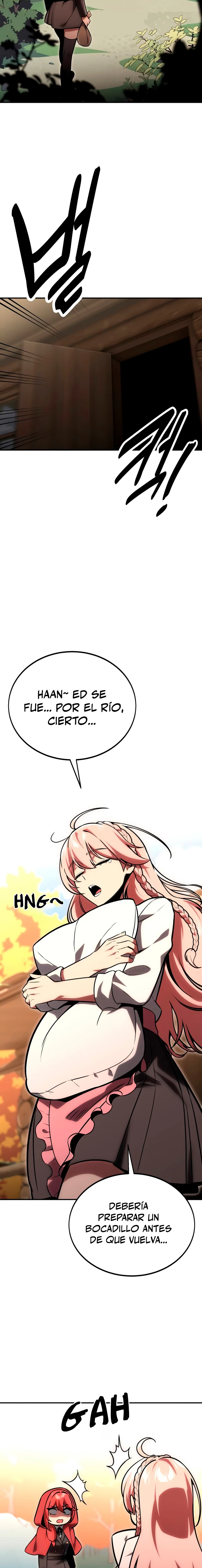 Read The Extra's Academy Survival Guide ES Manga Online