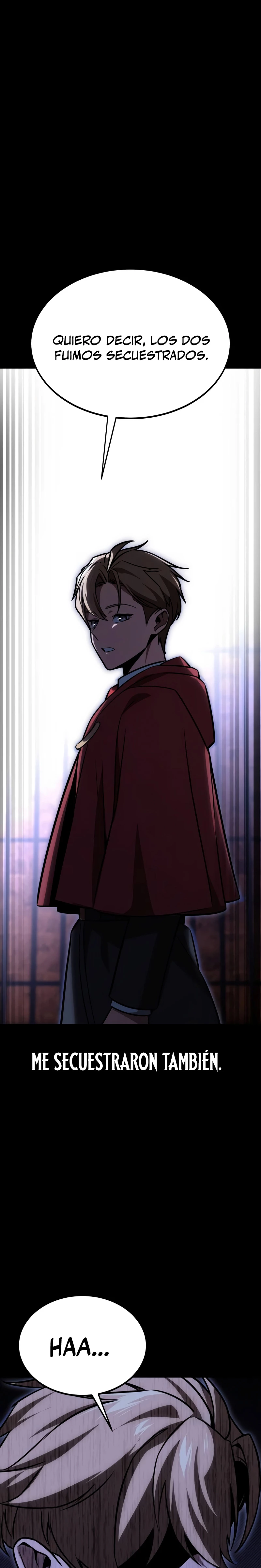 Read The Extra's Academy Survival Guide ES Manga Online