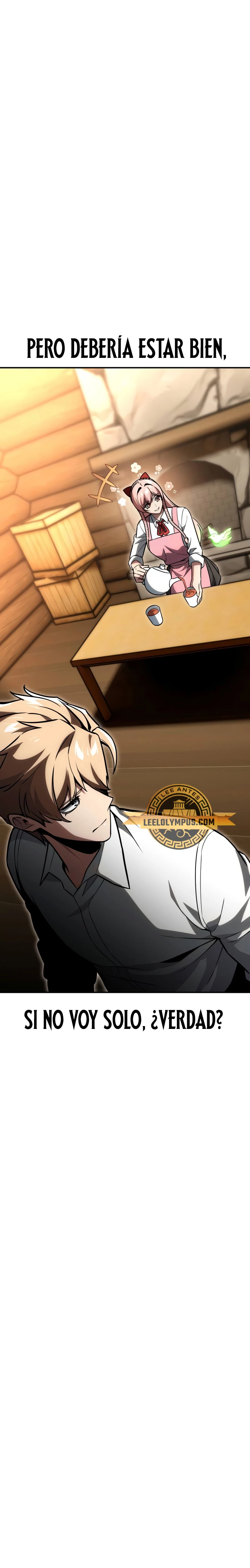 Read The Extra's Academy Survival Guide ES Manga Online