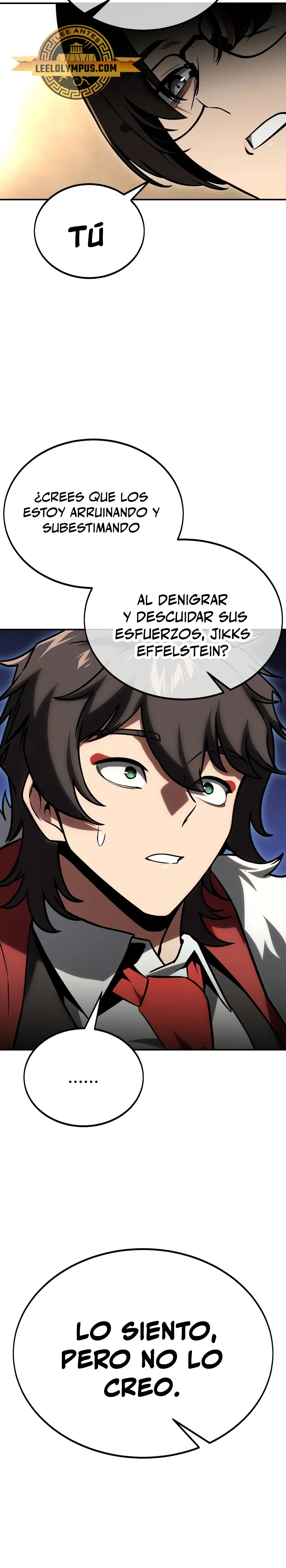 Read The Extra's Academy Survival Guide ES Manga Online