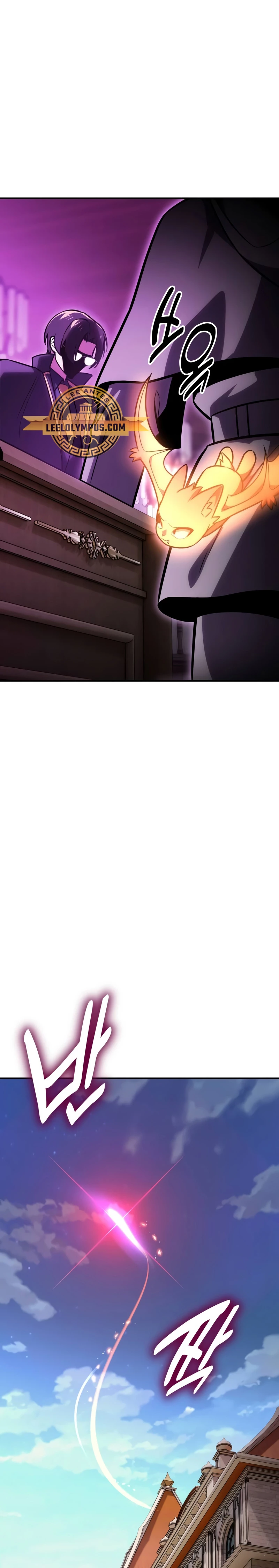 Read The Extra's Academy Survival Guide ES Manga Online