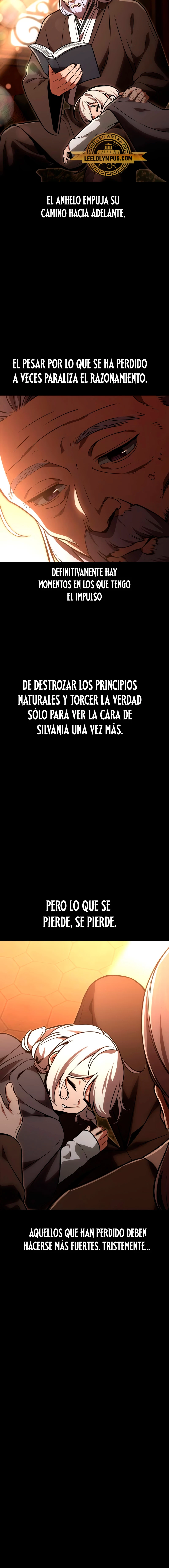 Read The Extra's Academy Survival Guide ES Manga Online