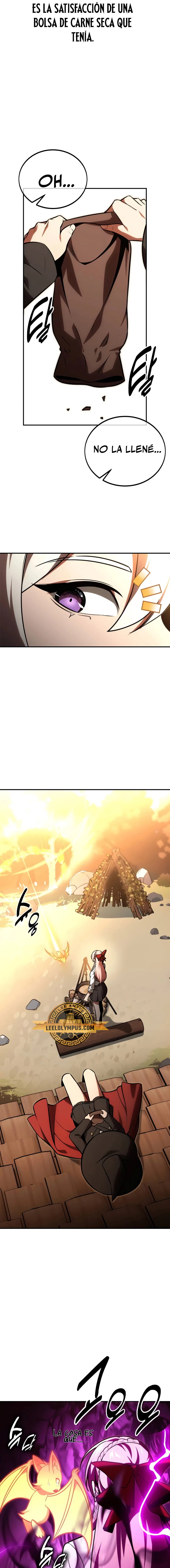 Read The Extra's Academy Survival Guide ES Manga Online