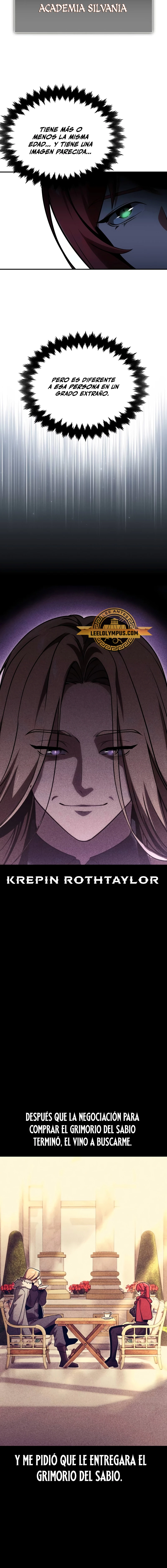 Read The Extra's Academy Survival Guide ES Manga Online