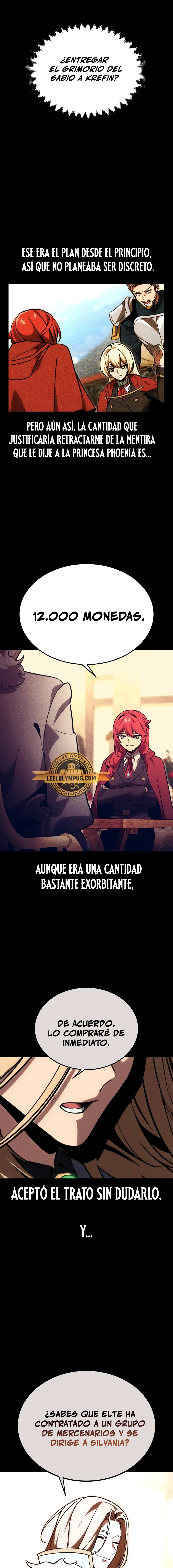 Read The Extra's Academy Survival Guide ES Manga Online