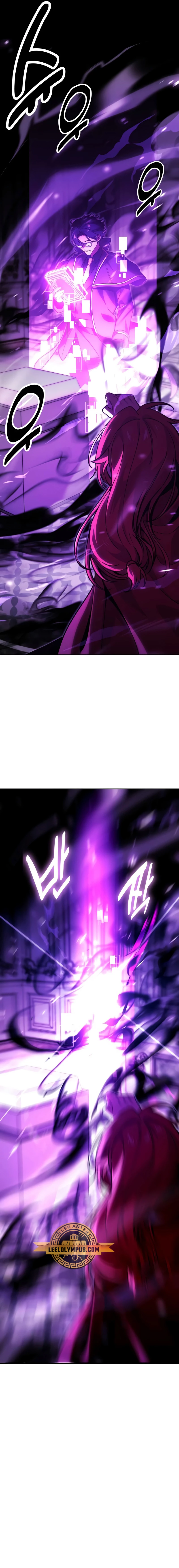 Read The Extra's Academy Survival Guide ES Manga Online