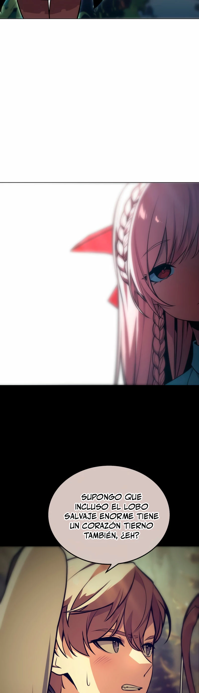Read The Extra's Academy Survival Guide ES Manga Online