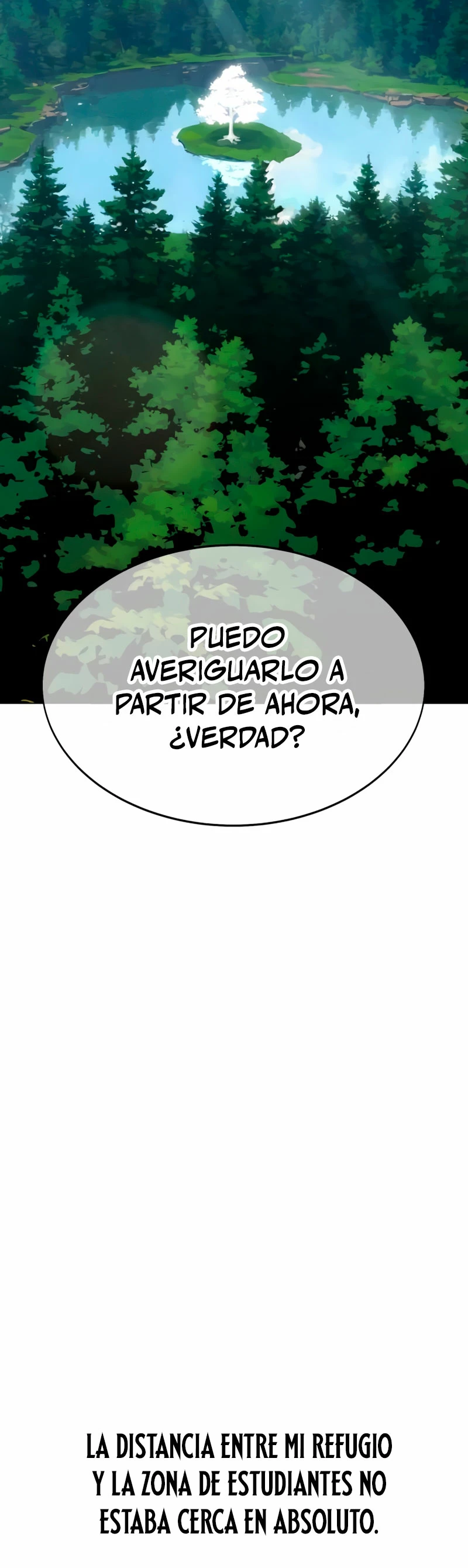 Read The Extra's Academy Survival Guide ES Manga Online