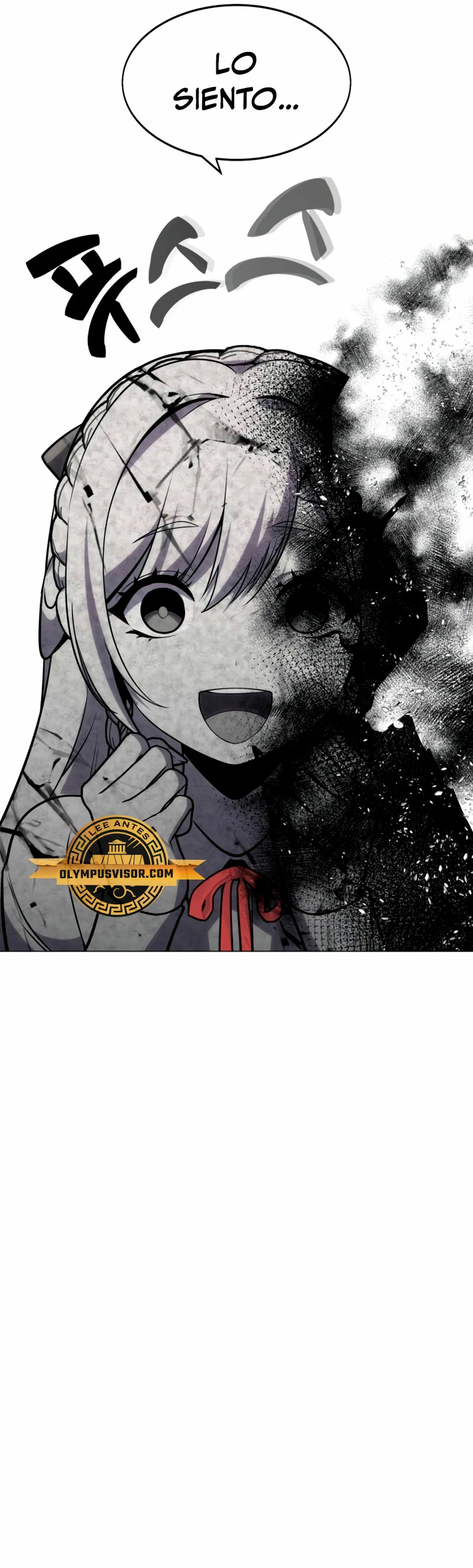 Read The Extra's Academy Survival Guide ES Manga Online