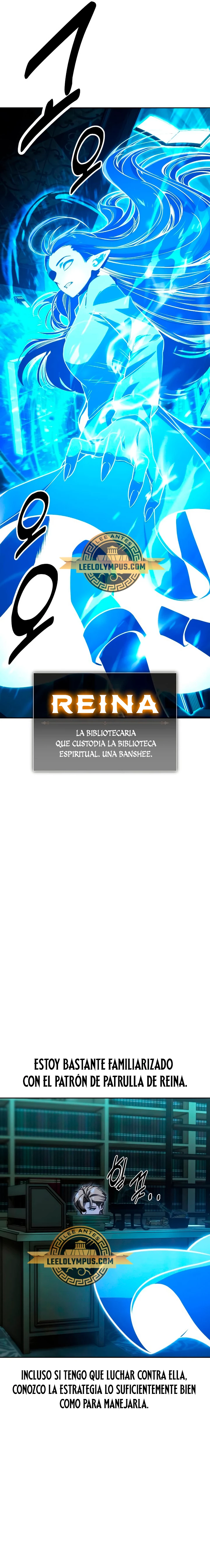 Read The Extra's Academy Survival Guide ES Manga Online