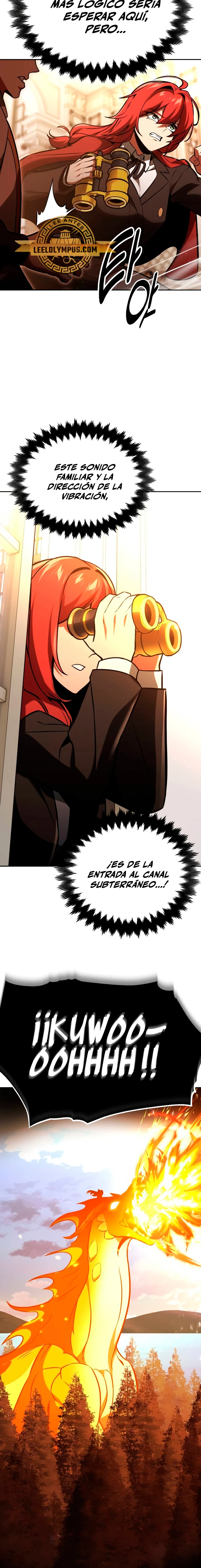 Read The Extra's Academy Survival Guide ES Manga Online