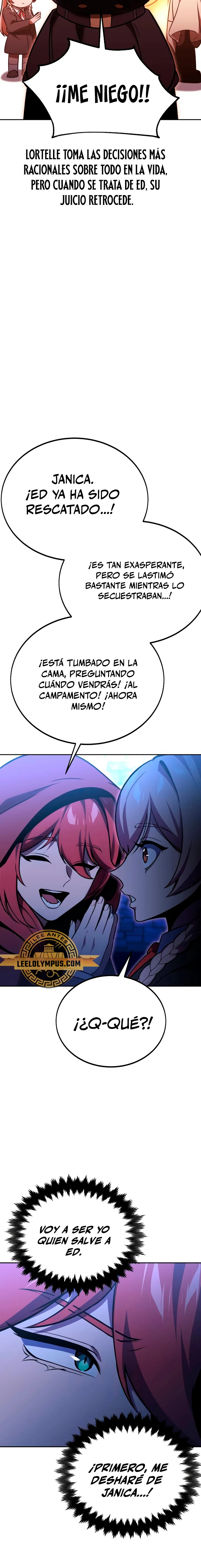 Read The Extra's Academy Survival Guide ES Manga Online