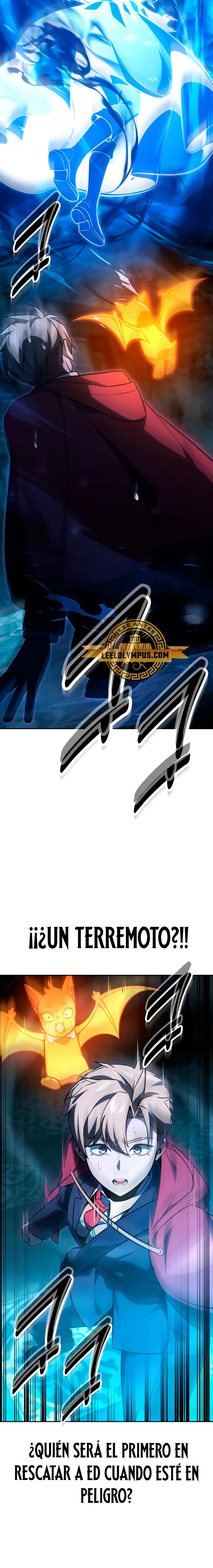 Read The Extra's Academy Survival Guide ES Manga Online