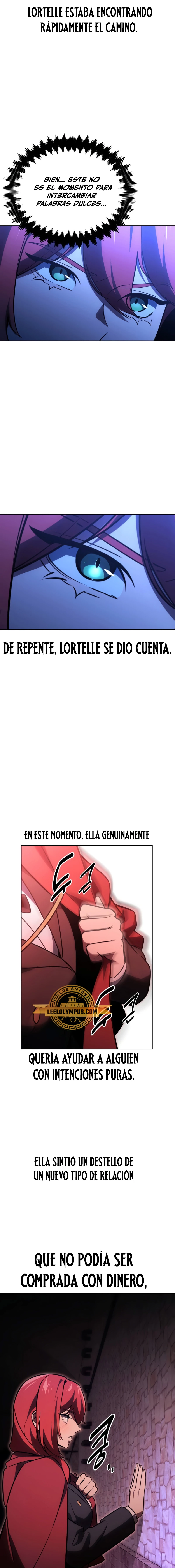 Read The Extra's Academy Survival Guide ES Manga Online