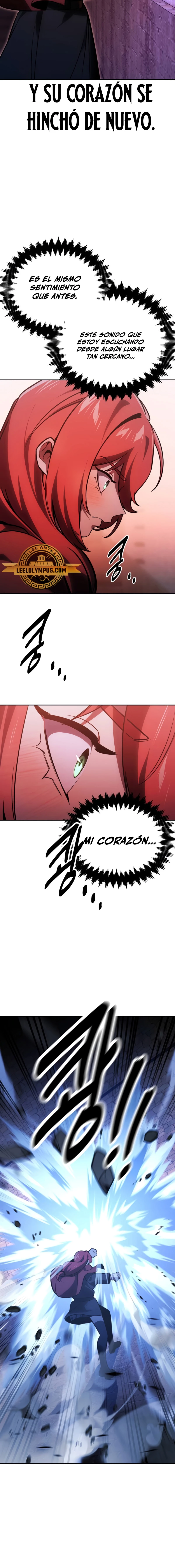 Read The Extra's Academy Survival Guide ES Manga Online