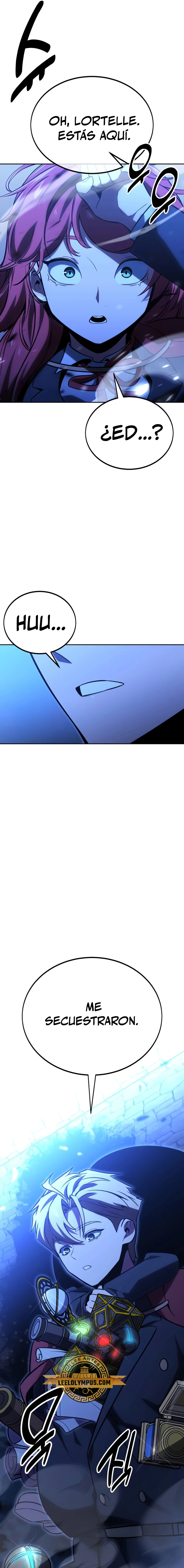 Read The Extra's Academy Survival Guide ES Manga Online